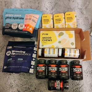 Cosmetic bundle deal